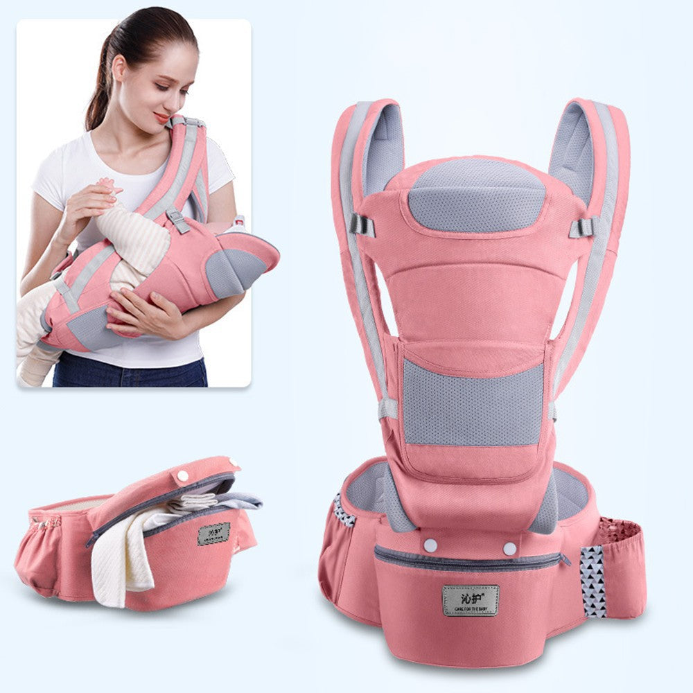 Cargador de Bebe 3 en 1