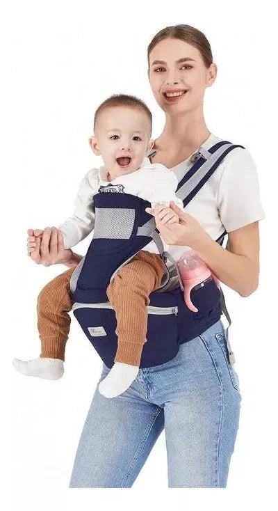 Cargador de Bebe 3 en 1