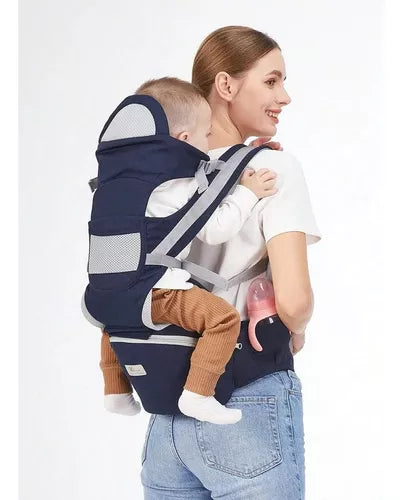 Cargador de Bebe 3 en 1