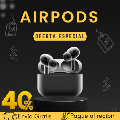 Airpod pro Segunda Generacion